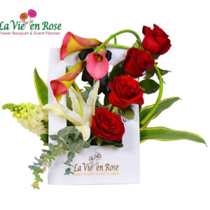 La Vie En Rose – Best flowers ever